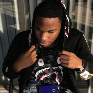 Meet your Posher, Mark